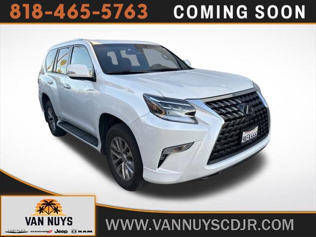 2023 Lexus GX 460 Premium 2023 Lexus GX 460 Premium