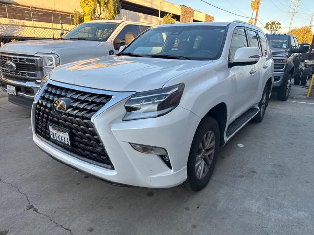 2023 Lexus GX 460 Premium 2023 Lexus GX 460 Premium