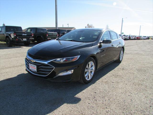 2023 Chevrolet Malibu FWD 1LT 2023 Chevrolet Malibu FWD 1LT
