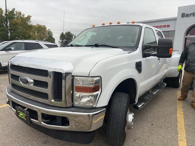 2010 Ford F-350 LARIAT 2010 Ford F-350 LARIAT