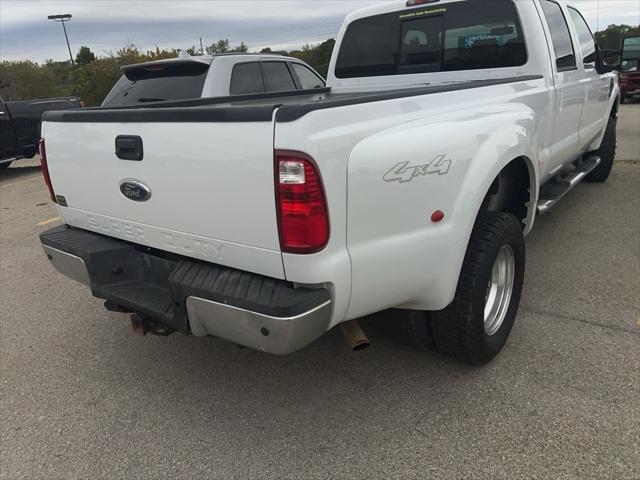 2010 Ford F-350 LARIAT 2010 Ford F-350 LARIAT