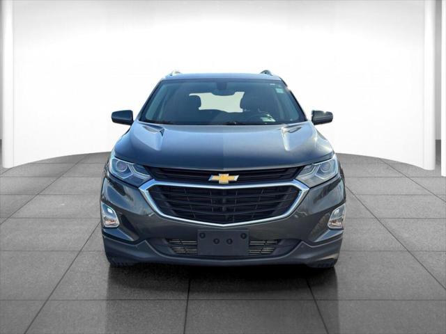 2018 Chevrolet Equinox LT 2018 Chevrolet Equinox LT