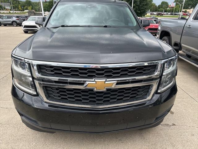 2015 Chevrolet Suburban 1500 LT 2015 Chevrolet Suburban 1500 LT