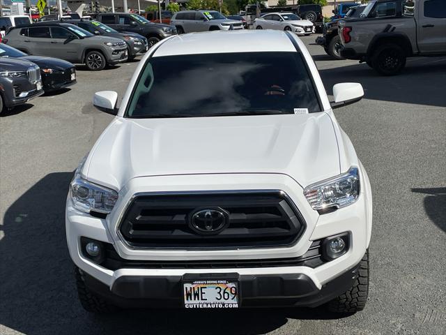 2023 Toyota Tacoma TRD Off Road 2023 Toyota Tacoma TRD Off Road