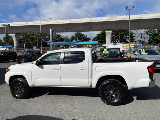 2023 Toyota Tacoma TRD Off Road 2023 Toyota Tacoma TRD Off Road