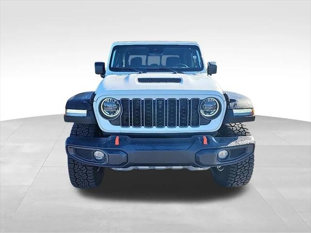 2024 Jeep Gladiator Mojave 2024 Jeep Gladiator Mojave