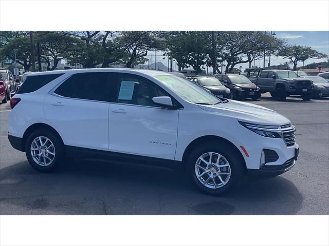 2024 Chevrolet Equinox AWD 2FL 2024 Chevrolet Equinox AWD 2FL