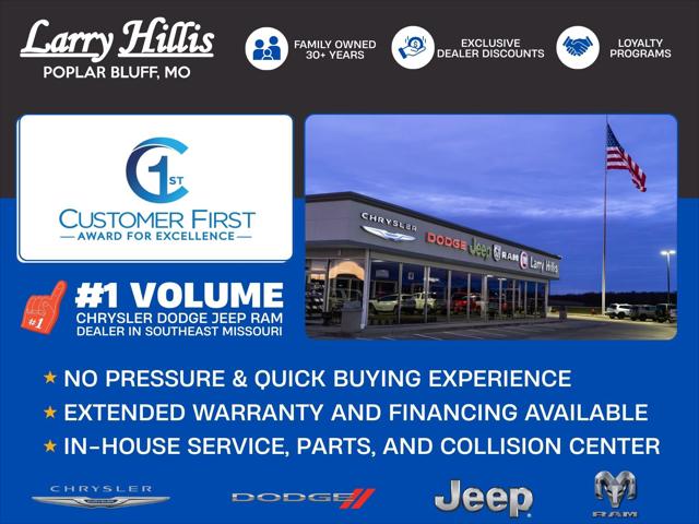 2024 RAM 2500 Big Horn Crew Cab 4x4 64 Box