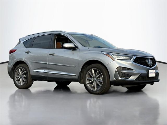2019 Acura RDX Technology Package 2019 Acura RDX Technology Package