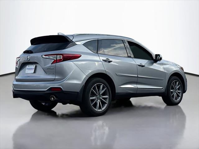 2019 Acura RDX Technology Package 2019 Acura RDX Technology Package