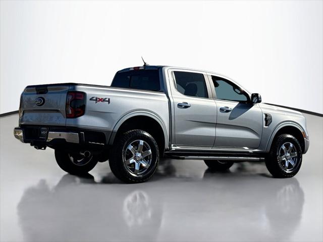 2024 Ford Ranger XLT 2024 Ford Ranger XLT