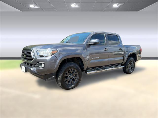 2020 Toyota Tacoma SR5 V6 2020 Toyota Tacoma SR5 V6