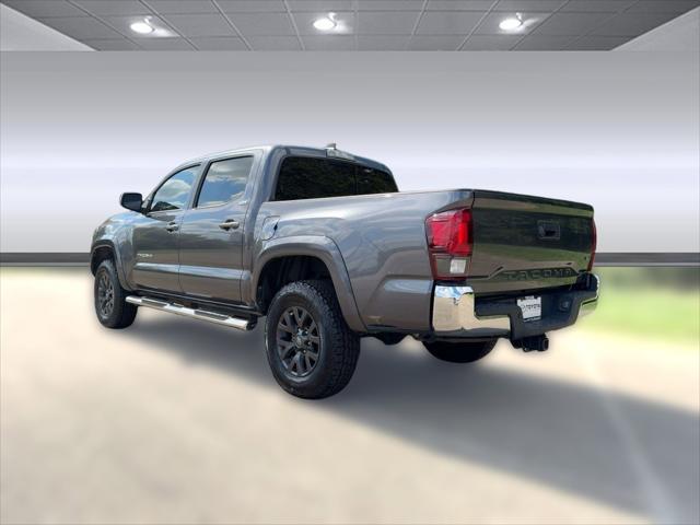 2020 Toyota Tacoma SR5 V6