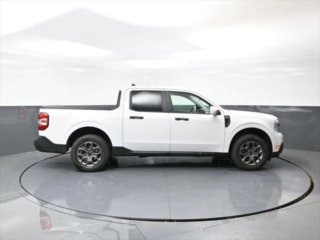 2023 Ford Maverick XLT 2023 Ford Maverick XLT