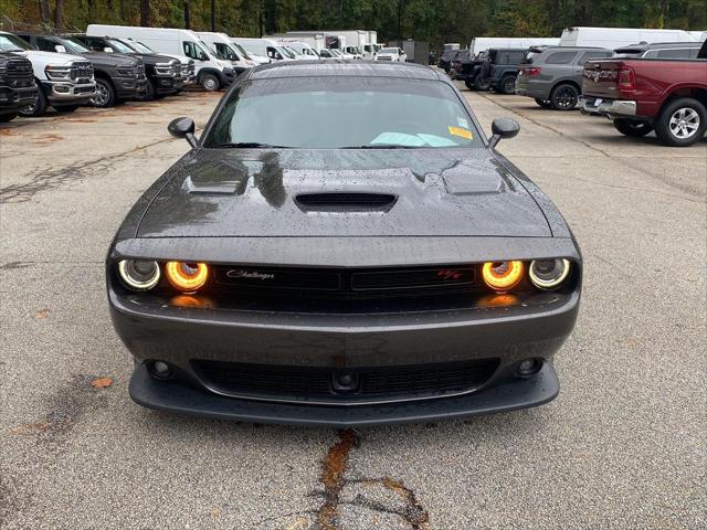 2023 Dodge Challenger R/T Scat Pack 2023 Dodge Challenger R/T Scat Pack