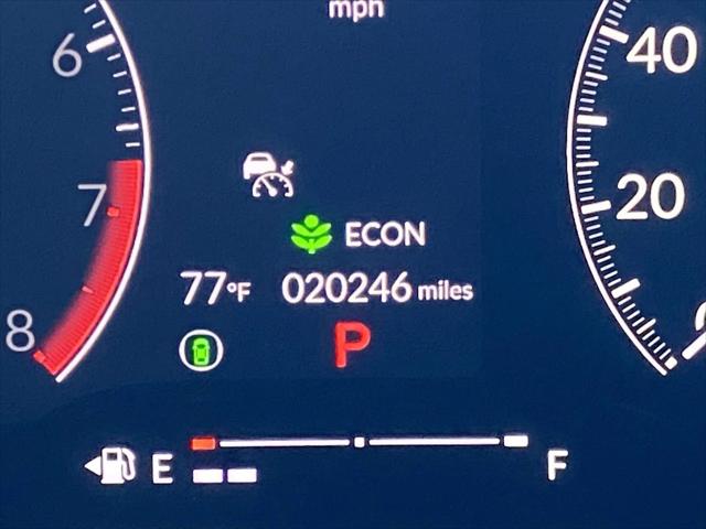 2024 Honda Civic Sedan Sport 2024 Honda Civic Sedan Sport