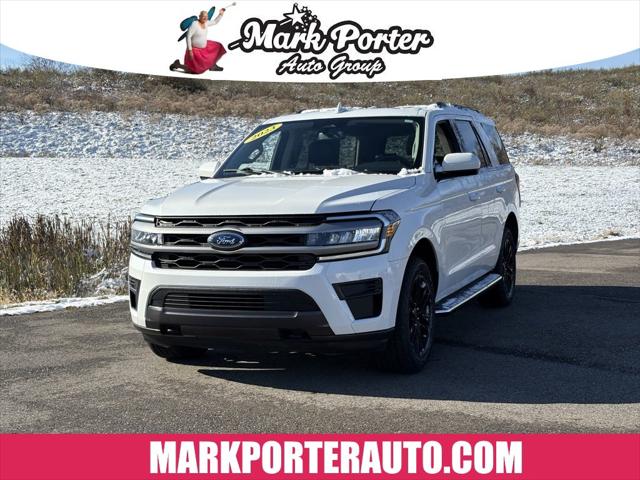 2023 Ford Expedition XLT 2023 Ford Expedition XLT