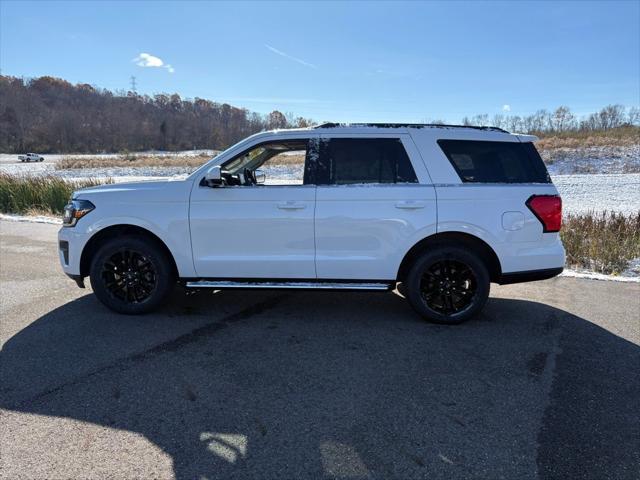 2023 Ford Expedition XLT 2023 Ford Expedition XLT