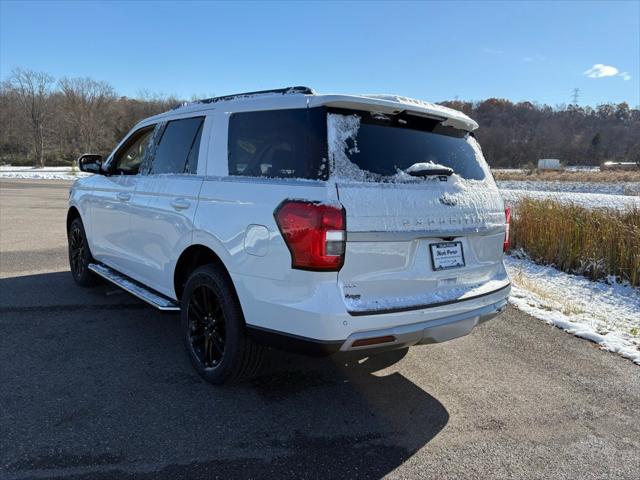 2023 Ford Expedition XLT 2023 Ford Expedition XLT