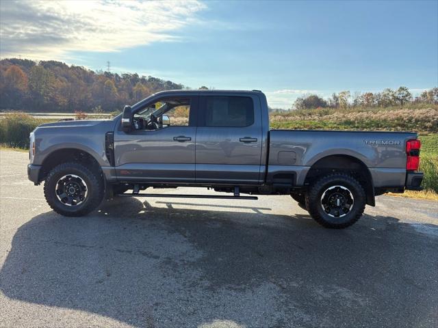 2025 Ford F-250 LARIAT 2025 Ford F-250 LARIAT