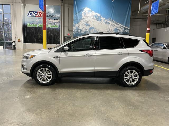 2019 Ford Escape SE 2019 Ford Escape SE