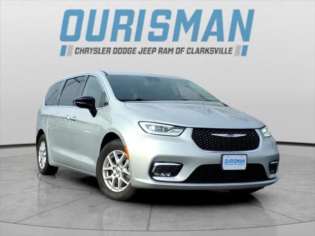 2024 Chrysler Pacifica Touring L 2024 Chrysler Pacifica Touring L