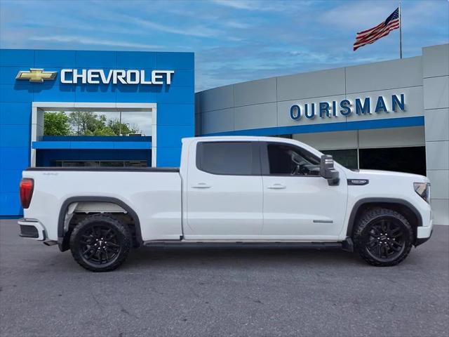 2023 GMC Sierra 1500 Elevation w/3SB 2023 GMC Sierra 1500 Elevation w/3SB