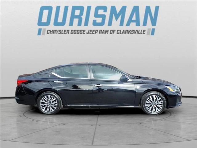 2023 Nissan Altima SV FWD 2023 Nissan Altima SV FWD