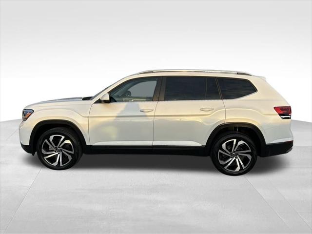 2023 Volkswagen Atlas 3.6L V6 SEL 2023 Volkswagen Atlas 3.6L V6 SEL