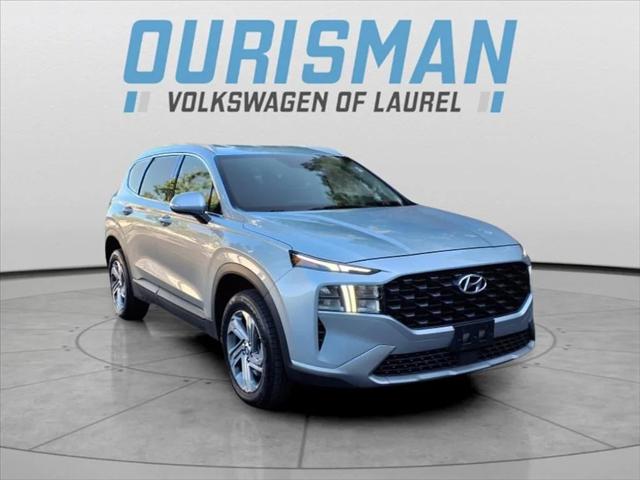 2023 Hyundai Santa Fe SEL 2023 Hyundai Santa Fe SEL