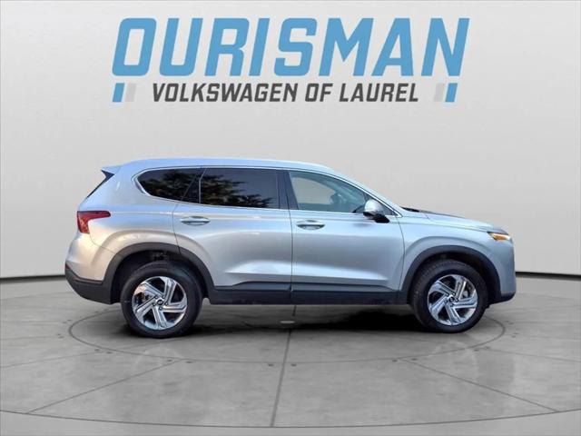 2023 Hyundai Santa Fe SEL 2023 Hyundai Santa Fe SEL