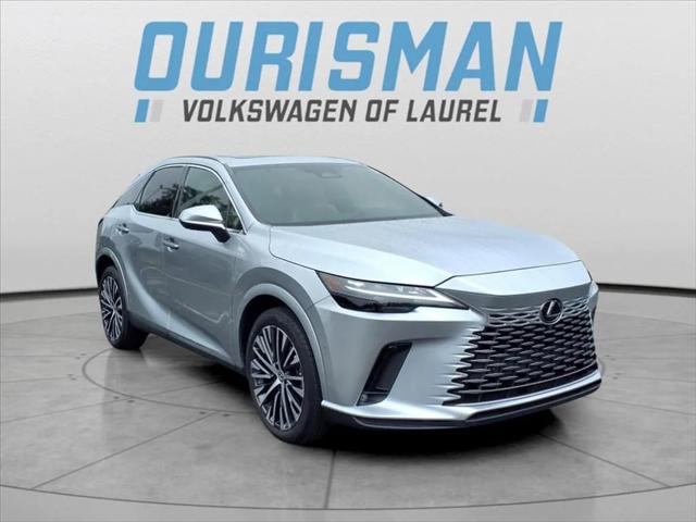 2024 Lexus Rx 350 Premium Plus 2024 Lexus Rx 350 Premium Plus