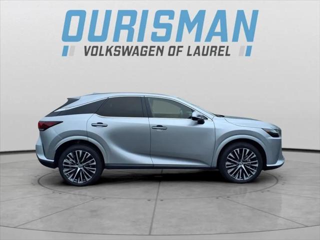 2024 Lexus Rx 350 Premium Plus 2024 Lexus Rx 350 Premium Plus