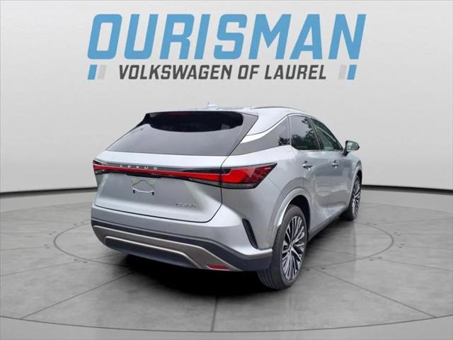 2024 Lexus Rx 350 Premium Plus 2024 Lexus Rx 350 Premium Plus