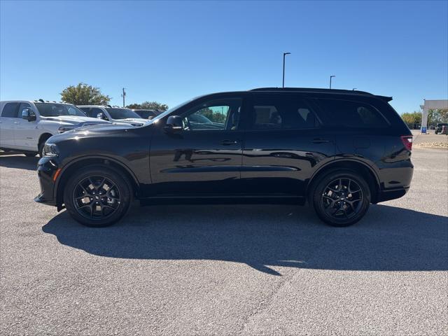 2026 Dodge Durango DURANGO GT PLUS AWD HEMI V8 2026 Dodge Durango DURANGO GT PLUS AWD HEMI V8