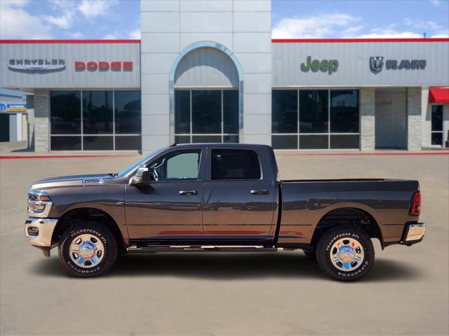 2026 RAM Ram 2500 RAM 2500 TRADESMAN CREW CAB 4X4 64 BOX 2026 RAM Ram 2500 RAM 2500 TRADESMAN CREW CAB 4X4 64 BOX