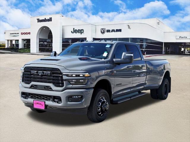 2026 RAM Ram 3500 RAM 3500 LARAMIE CREW CAB 4X4 8 BOX 2026 RAM Ram 3500 RAM 3500 LARAMIE CREW CAB 4X4 8 BOX