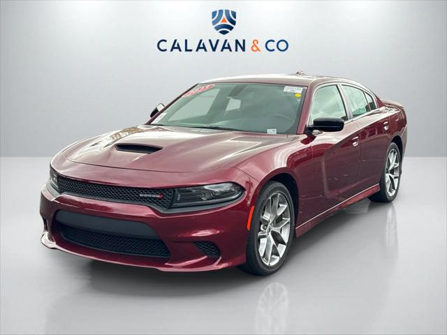 2023 Dodge Charger GT 2023 Dodge Charger GT