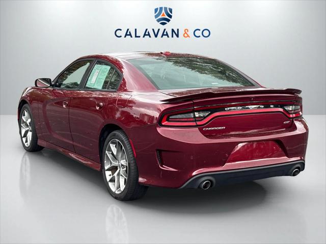 2023 Dodge Charger GT 2023 Dodge Charger GT