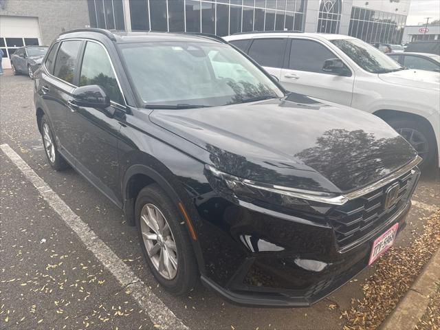 2023 Honda CR-V EX-L 2023 Honda CR-V EX-L