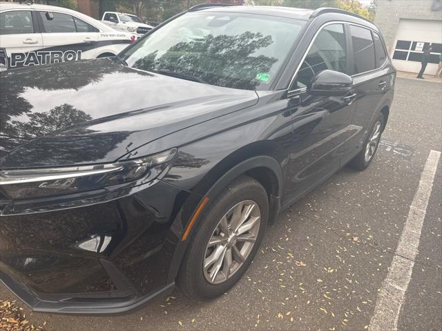 2023 Honda CR-V EX-L 2023 Honda CR-V EX-L