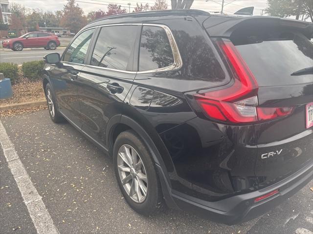 2023 Honda CR-V EX-L 2023 Honda CR-V EX-L