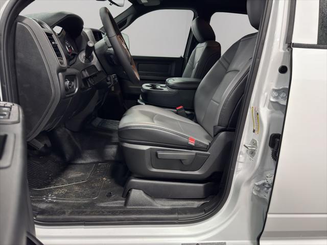 2025 RAM 5500 Chassis Tradesman/Big Horn 2025 RAM 5500 Chassis Tradesman/Big Horn