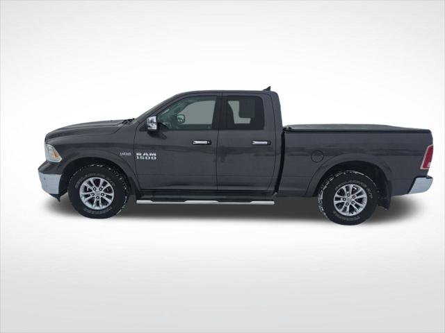2015 RAM 1500 Laramie