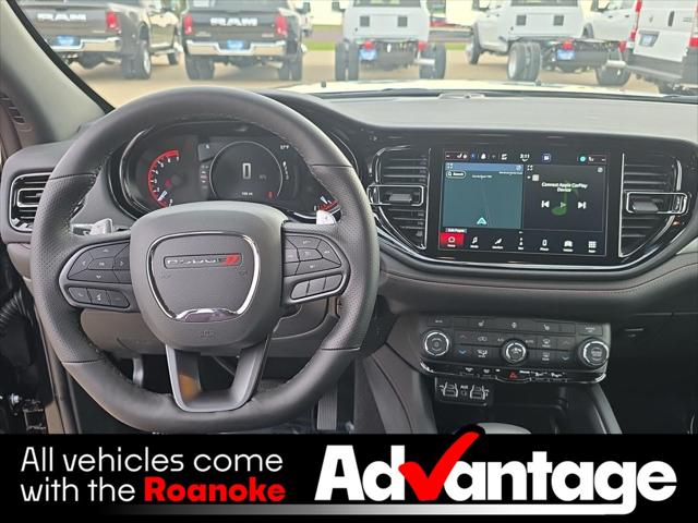 2026 Dodge Durango DURANGO GT AWD HEMI V8 2026 Dodge Durango DURANGO GT AWD HEMI V8