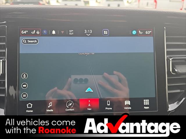 2026 Dodge Durango DURANGO GT AWD HEMI V8 2026 Dodge Durango DURANGO GT AWD HEMI V8