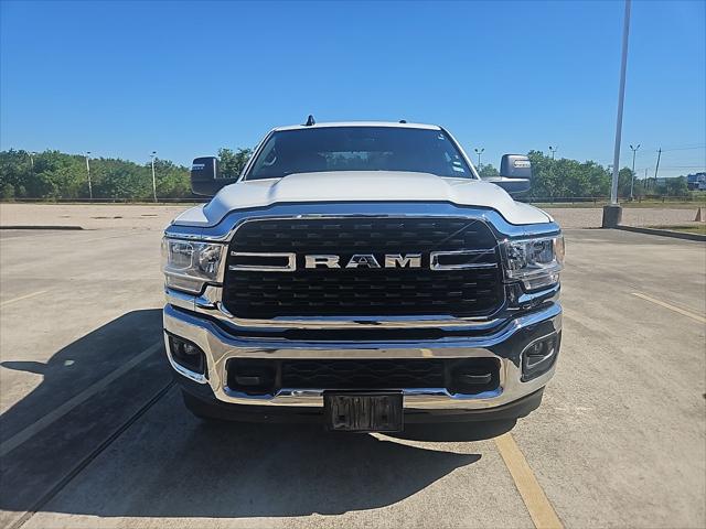 2024 RAM 2500 Big Horn Crew Cab 4x4 64 Box