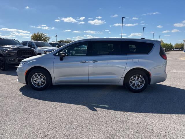 2026 Chrysler Pacifica PACIFICA SELECT 2026 Chrysler Pacifica PACIFICA SELECT