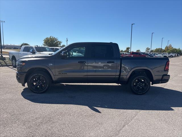 2026 RAM Ram 1500 RAM 1500 LONE STAR CREW CAB 4X4 57 BOX