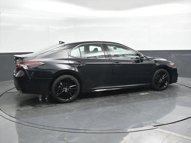 2024 Toyota Camry XSE 2024 Toyota Camry XSE